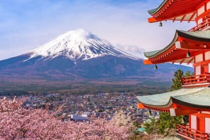 Jepang Wajibkan Turis dari Indonesia Tes TBC Mulai 2024