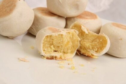 Perbedaan Bakpia Kering dan Bakpia Basah