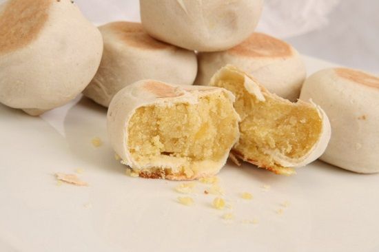 Perbedaan Bakpia Kering dan Bakpia Basah