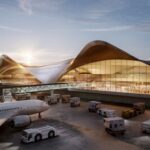 Bandara Paling Ramah Keluarga di Dunia, Ada Bandara Indonesia