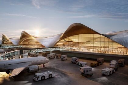 Bandara Paling Ramah Keluarga di Dunia, Ada Bandara Indonesia