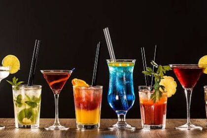 Mengenal Minuman Tidak Sehat dan Jenisnya