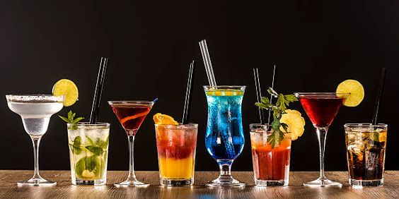 Mengenal Minuman Tidak Sehat dan Jenisnya