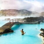 Islandia Menutup Tempat Wisata Terbesar Akibat Gempa
