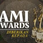 Daftar Lengkap Pemenang AMI Awards 2023