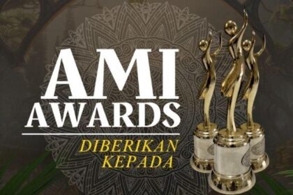 Daftar Lengkap Pemenang AMI Awards 2023
