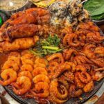 Aturan Makan Seafood Agar Kolestrol Tidak Naik