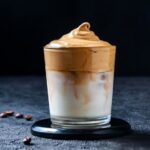 Bahan untuk Kopi Lebih Creamy, Bukan Cuma Creamer