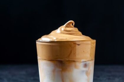 Bahan untuk Kopi Lebih Creamy, Bukan Cuma Creamer