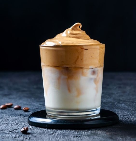 Bahan untuk Kopi Lebih Creamy, Bukan Cuma Creamer