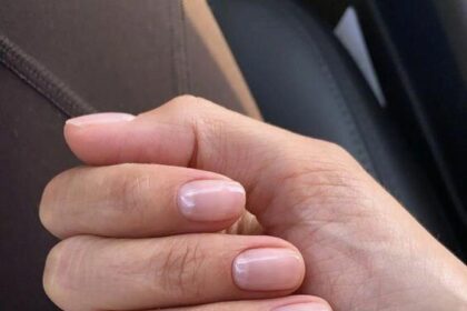 Cara Memanjangkan Kuku dengan Alami Tampak Sehat Berkilau