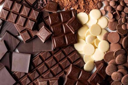 Cara Memilih Coklat Berkualitas