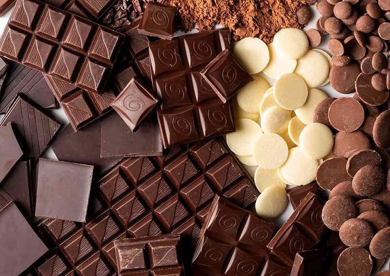 Cara Memilih Coklat Berkualitas