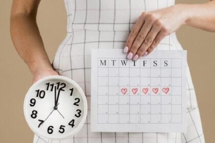 Cara Menghitung Masa Subur Wanita