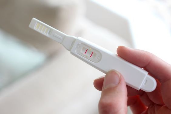 Ciri-Ciri Wanita Positif Hamil yang Harus Diketahui