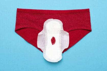 Ciri dan Perbedaan Pendarahan Implantasi dengan Haid