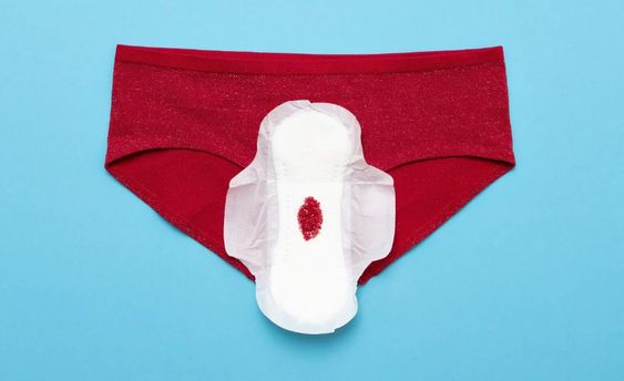 Ciri dan Perbedaan Pendarahan Implantasi dengan Haid