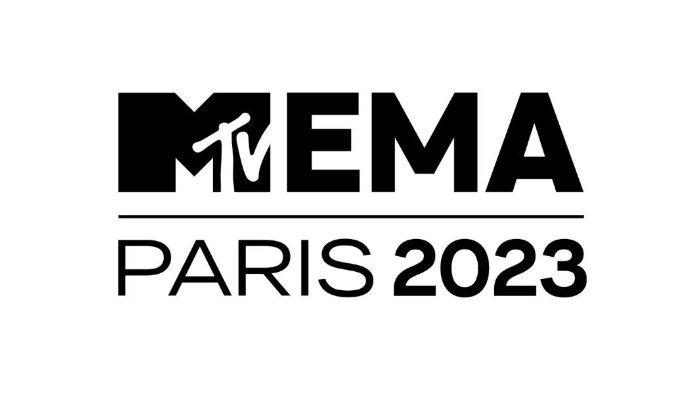 Daftar Pemenang MTV Europe Music Awards 2023
