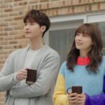 Drakor Bertema Musim Dingin yang Bikin 'Adem'