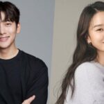 Ji Chang Wook dan Shin Hye Sun Tampil Serasi di Drakor Terbaru!