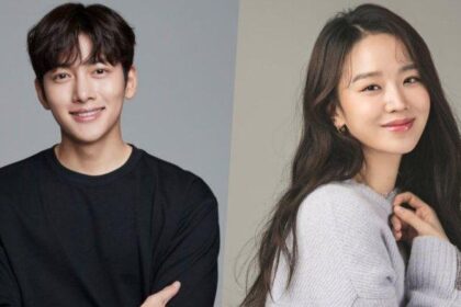 Ji Chang Wook dan Shin Hye Sun Tampil Serasi di Drakor Terbaru!