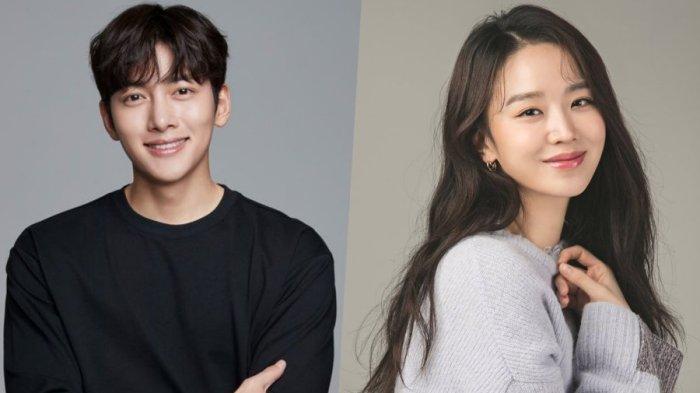 Ji Chang Wook dan Shin Hye Sun Tampil Serasi di Drakor Terbaru!