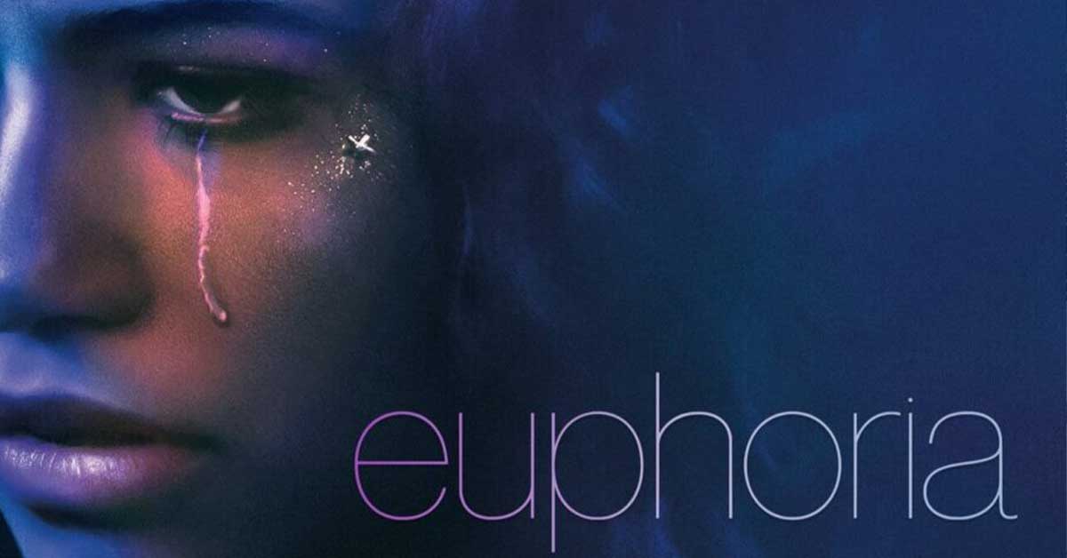 Euphoria Season 3 Akan Dijadwalkan Tayang 2025