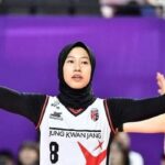 Fakta Megawati Atlet Voli RI Main di Liga Korea