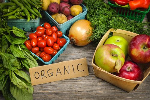 Fakta Menarik Makanan Organik yang Jarang Diketahui