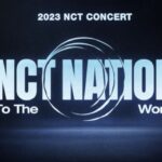 Film NCT NATION To The World in Cinemas Tayang Desember