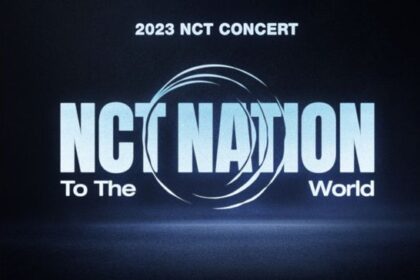 Film NCT NATION To The World in Cinemas Tayang Desember