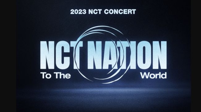 Film NCT NATION To The World in Cinemas Tayang Desember