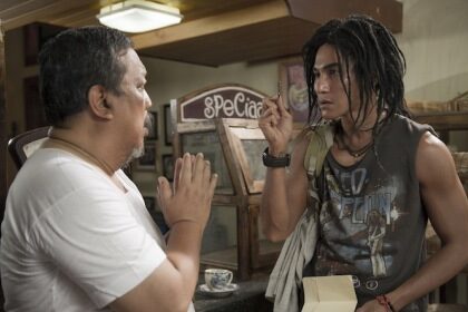 Film Tentang Koki Jalanan Terbaik Rating Tertinggi