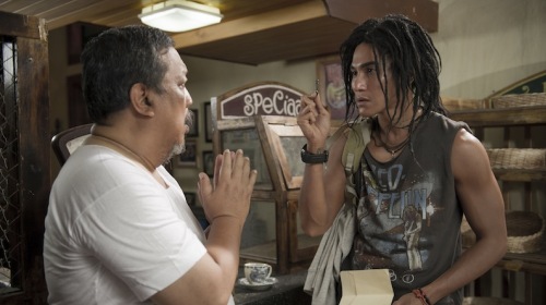 Film Tentang Koki Jalanan Terbaik Rating Tertinggi
