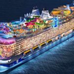 Icon of the Seas Siap Debut di Lautan