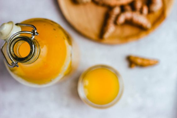 Jamu Pelancar Haid yang Aman dan Berkhasiat Bagi Tubuh