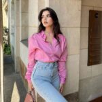 Jenis Warna Pink yang Bisa Jadi Pilihan Outfitmu!
