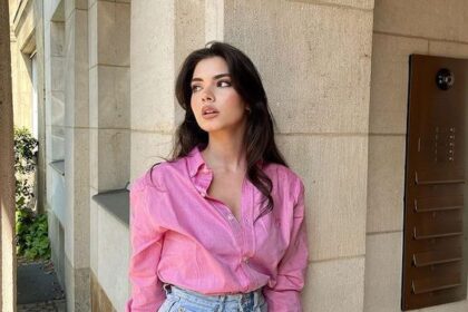 Jenis Warna Pink yang Bisa Jadi Pilihan Outfitmu!