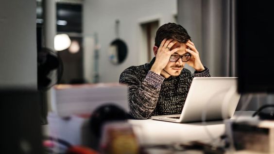Kalimat yang Menandai Kamu Memiliki Fixed Mindset