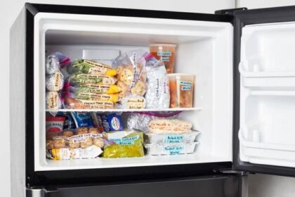 Konsumsi Frozen Food Setiap Hari, Bolehkah?