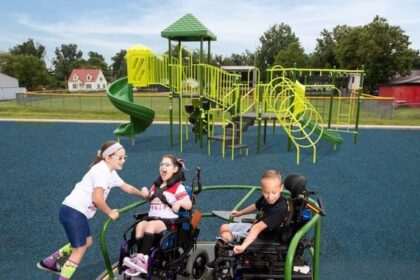 Kota Paling Ramah untuk Penyandang Disabilitas di Dunia