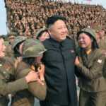 Larangan 'Gila' Korea Utara Pimpinan Presiden Kim Jong Un