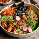 Makanan Plant Based Bisa Meredakan Kecemasan