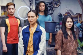 Mengenal 5 Karakter Film Budi Pekerti