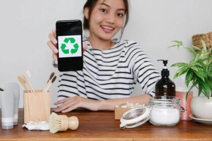 Mengenal 9 Arti Simbol di Bagian Belakang Produk Kecantikan