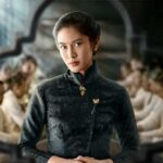 Mengenal Kebaya Janggan yang Dipakai Jeng Yah si Gadis Kretek