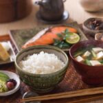 Menu Sarapan Pagi yang Harus Tersaji di Jepang