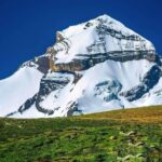 Misteri Gunung Kailash, Konon Jadi Pertemuan Bumi dan Surga