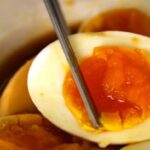 Olahan Telur Khas Korea yang Cocok dengan Nasi Hangat