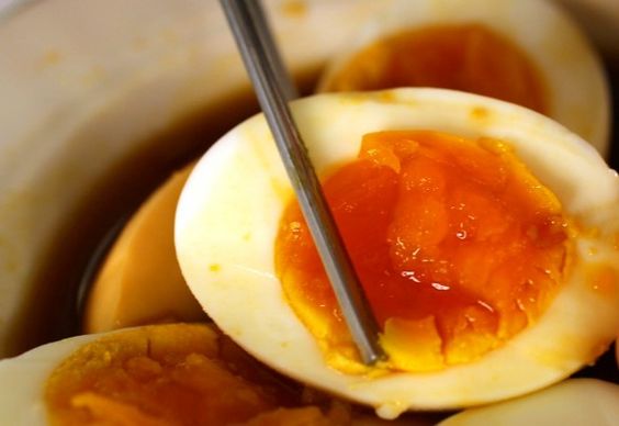 Olahan Telur Khas Korea yang Cocok dengan Nasi Hangat